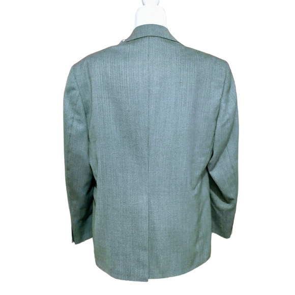 New England Collection Men's Jacket - Picture 11 of 16